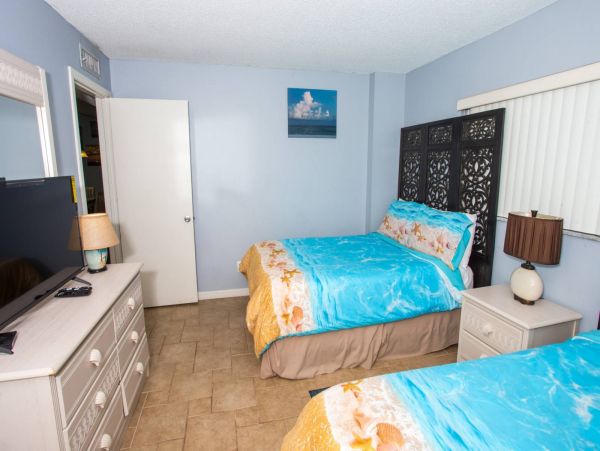 Okaloosa Island Fort Walton Beach Condo 1022222