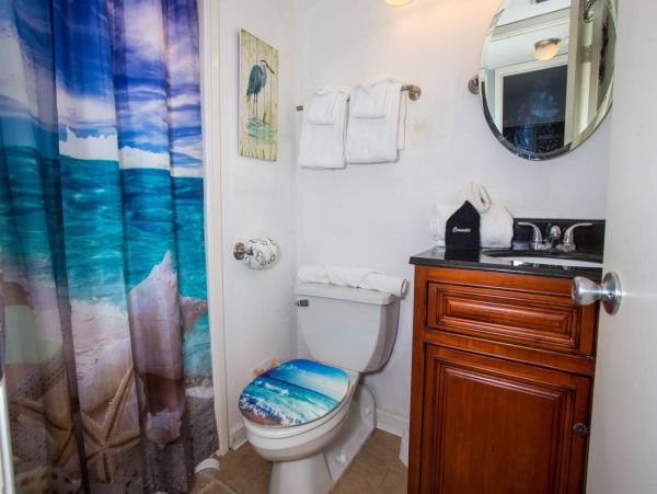 Okaloosa Island Fort Walton Beach Condo 1022222