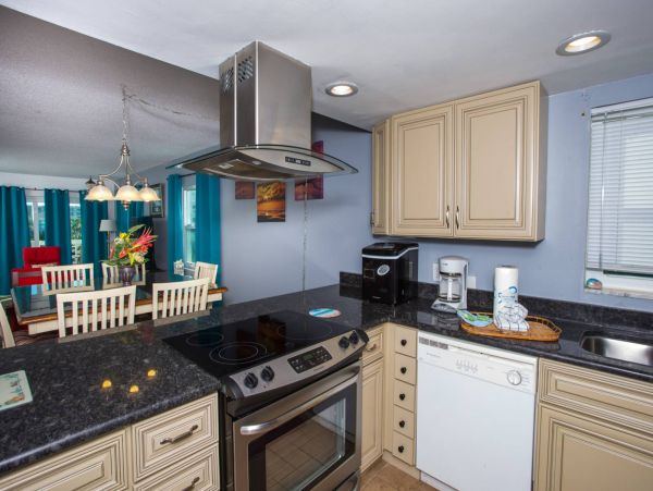 Okaloosa Island Fort Walton Beach Condo 1022222