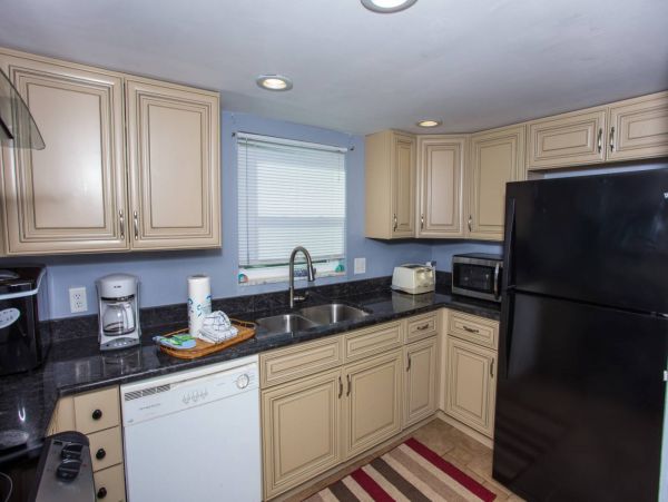 Okaloosa Island Fort Walton Beach Condo 1022222