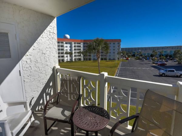 Okaloosa Island Fort Walton Beach Condo 1022222