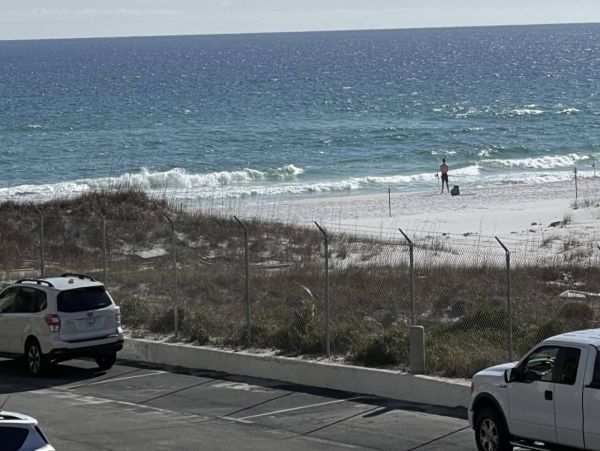 Okaloosa Island Fort Walton Beach Condo 1022222
