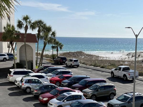 Okaloosa Island Fort Walton Beach Condo 1022222