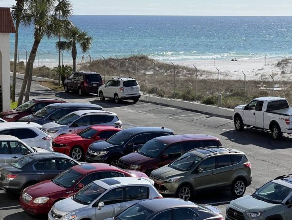 Okaloosa Island Fort Walton Beach Condo 1022222