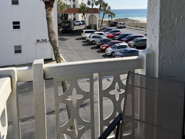 Okaloosa Island Fort Walton Beach Condo 1022222