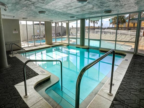 Okaloosa Island Fort Walton Beach Condo 1022223