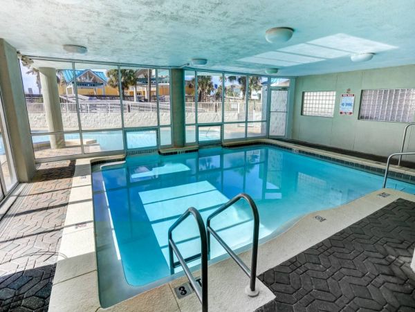 Okaloosa Island Fort Walton Beach Condo 1022223