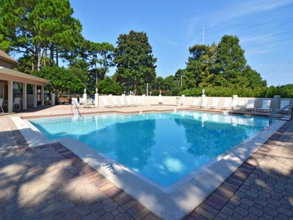 Beaches Of South Walton Home 1022226
