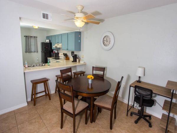 Okaloosa Island Fort Walton Beach Condo 1022227