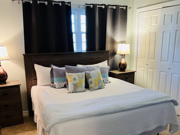 Okaloosa Island Fort Walton Beach Condo 1022227