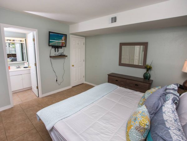 Okaloosa Island Fort Walton Beach Condo 1022227
