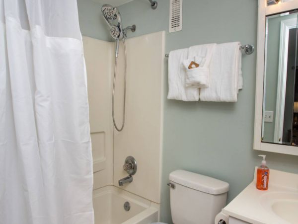 Okaloosa Island Fort Walton Beach Condo 1022227