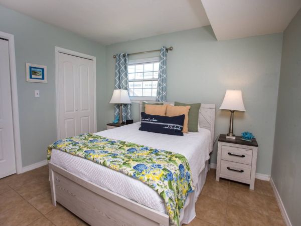 Okaloosa Island Fort Walton Beach Condo 1022227