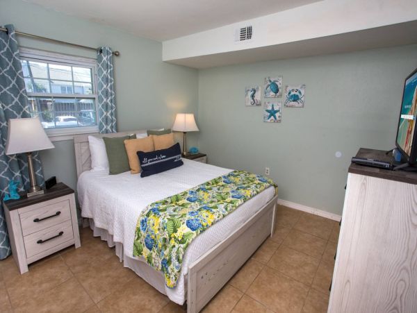 Okaloosa Island Fort Walton Beach Condo 1022227