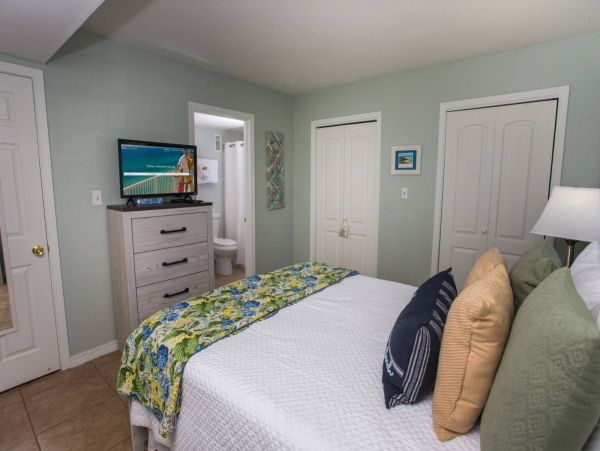 Okaloosa Island Fort Walton Beach Condo 1022227