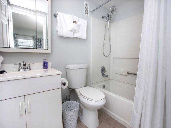 Okaloosa Island Fort Walton Beach Condo 1022227