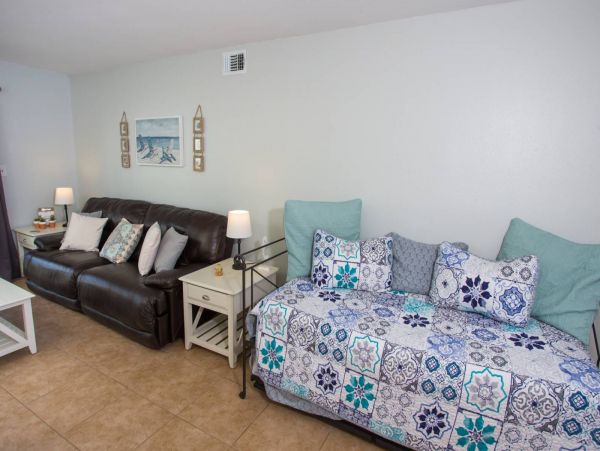 Okaloosa Island Fort Walton Beach Condo 1022227