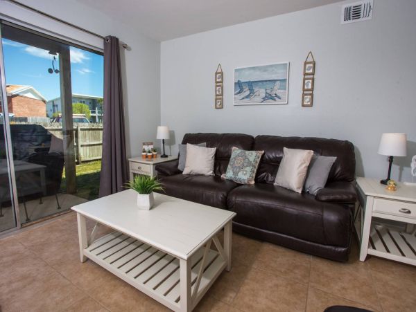 Okaloosa Island Fort Walton Beach Condo 1022227