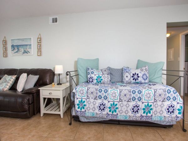 Okaloosa Island Fort Walton Beach Condo 1022227