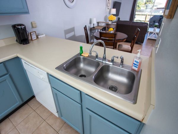 Okaloosa Island Fort Walton Beach Condo 1022227