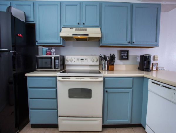 Okaloosa Island Fort Walton Beach Condo 1022227