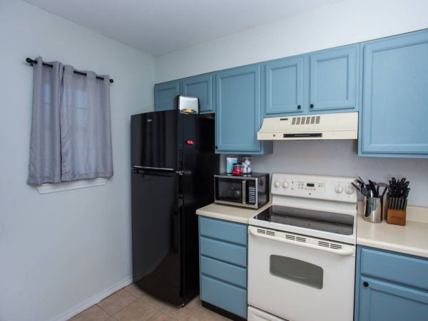Okaloosa Island Fort Walton Beach Condo 1022227
