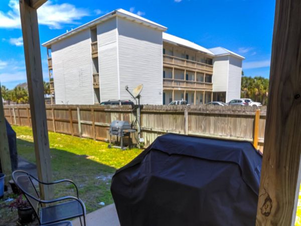 Okaloosa Island Fort Walton Beach Condo 1022227