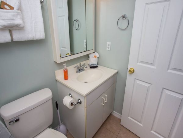 Okaloosa Island Fort Walton Beach Condo 1022227