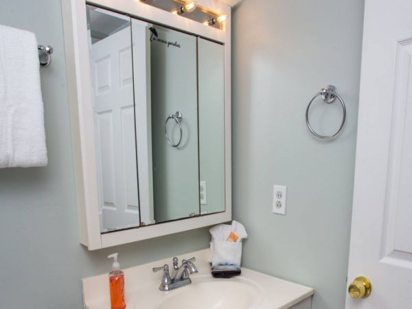 Okaloosa Island Fort Walton Beach Condo 1022227