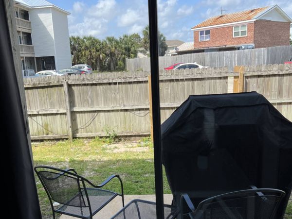 Okaloosa Island Fort Walton Beach Condo 1022227