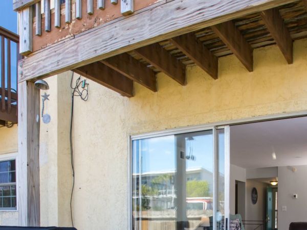 Okaloosa Island Fort Walton Beach Condo 1022227