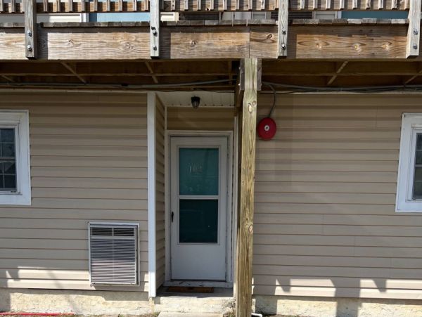 Okaloosa Island Fort Walton Beach Condo 1022227