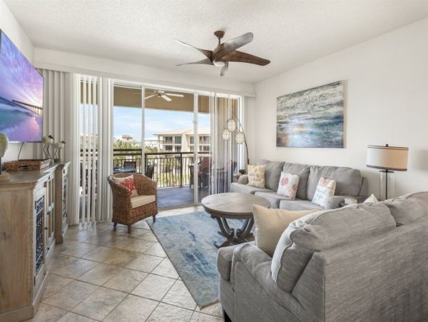 Beaches Of South Walton Condo 1022228