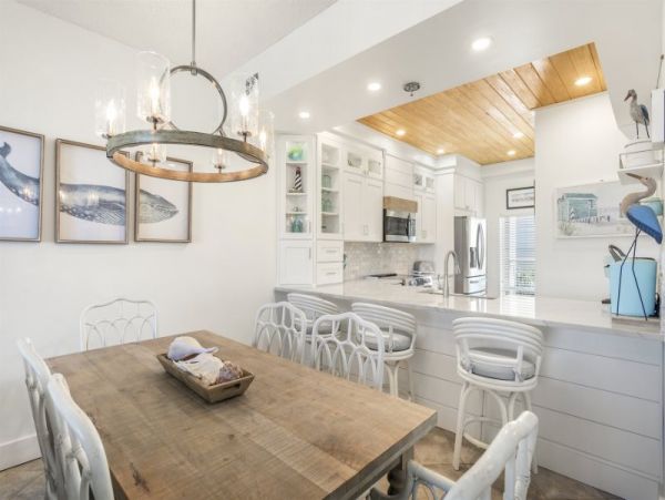 Beaches Of South Walton Condo 1022228