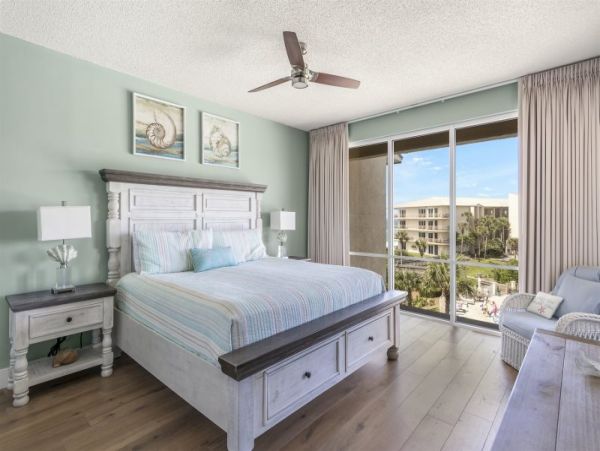 Beaches Of South Walton Condo 1022228