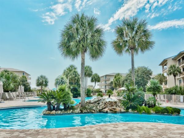 Beaches Of South Walton Condo 1022228