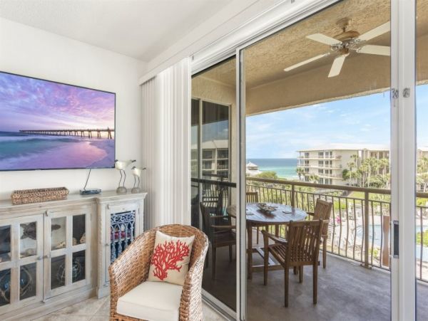 Beaches Of South Walton Condo 1022228