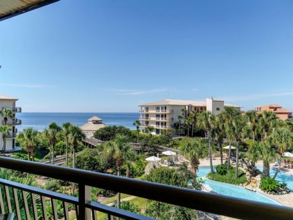 Beaches Of South Walton Condo 1022228
