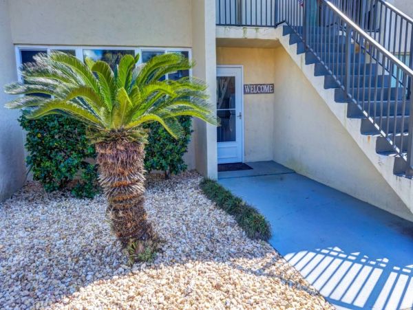 Okaloosa Island Fort Walton Beach Condo 1022229