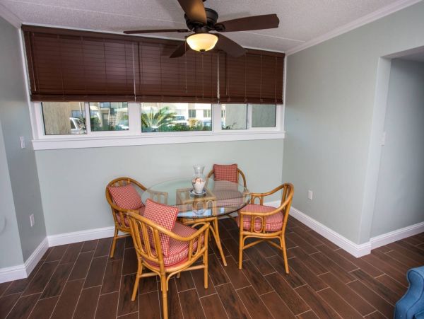 Okaloosa Island Fort Walton Beach Condo 1022229