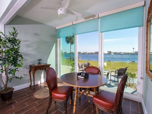 Okaloosa Island Fort Walton Beach Condo 1022229