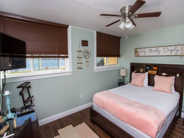 Okaloosa Island Fort Walton Beach Condo 1022229