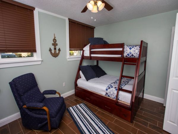 Okaloosa Island Fort Walton Beach Condo 1022229