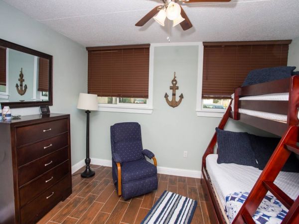 Okaloosa Island Fort Walton Beach Condo 1022229