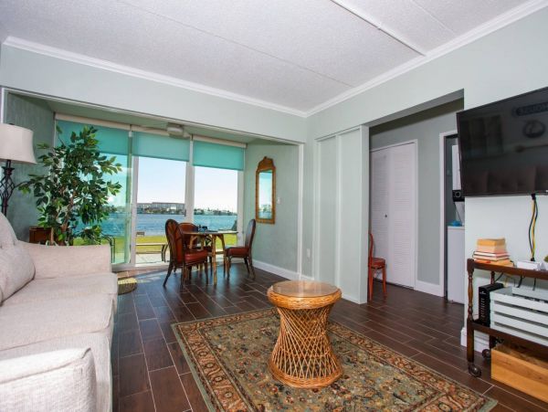 Okaloosa Island Fort Walton Beach Condo 1022229