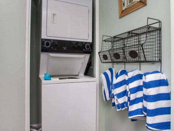 Okaloosa Island Fort Walton Beach Condo 1022229