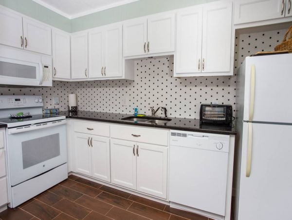 Okaloosa Island Fort Walton Beach Condo 1022229