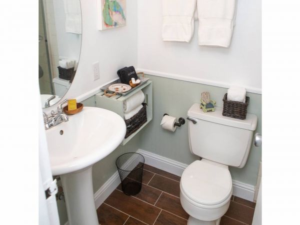 Okaloosa Island Fort Walton Beach Condo 1022229