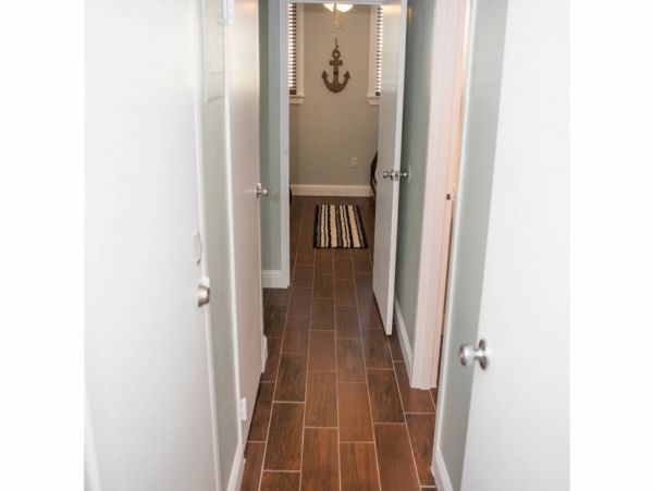 Okaloosa Island Fort Walton Beach Condo 1022229