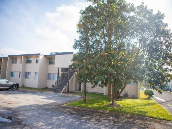 Okaloosa Island Fort Walton Beach Condo 1022229